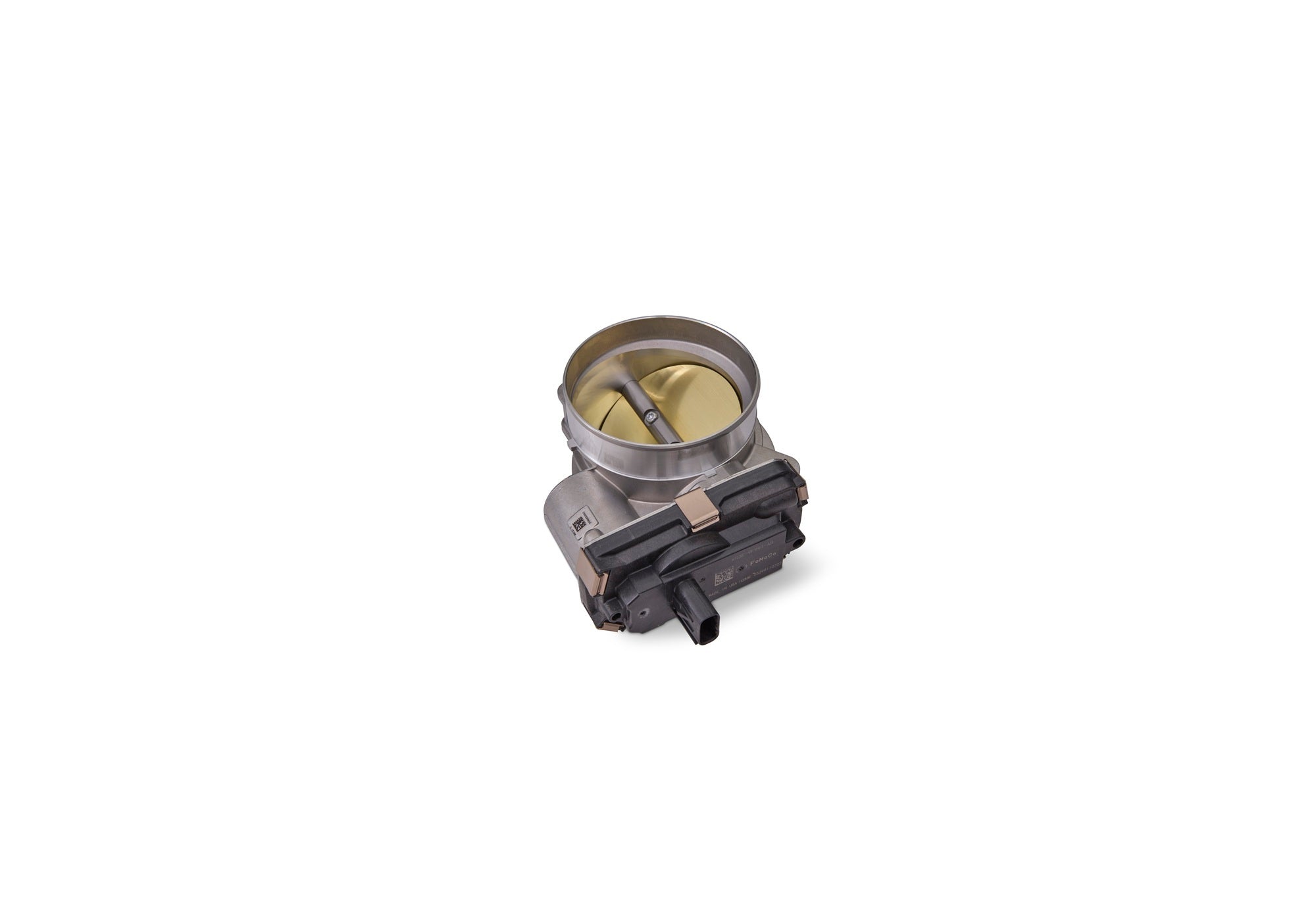 THROTTLE BODY