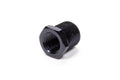 1/4 x 3/8 Pipe Reducer Bushing Black