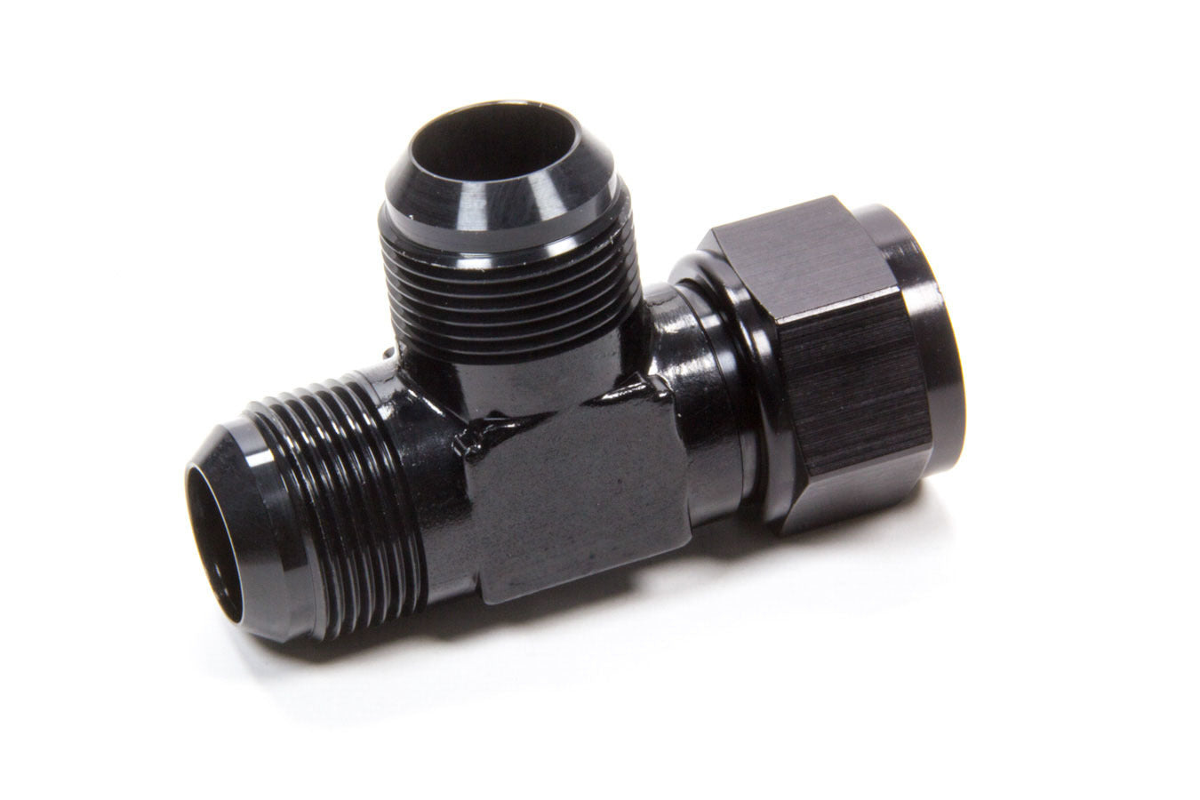 T FEM SWIVEL ON RUN