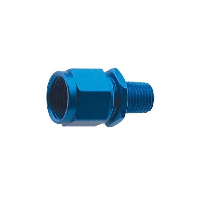 #6 Female Swivel to 1/8mpt Fitting