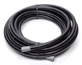 10 BLACK COVERED P.T.F.E. HOS