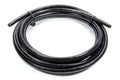 10 BLACK COVERED P.T.F.E. HOS