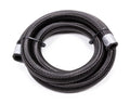 ^^BLACK NYLON RACE HOSE