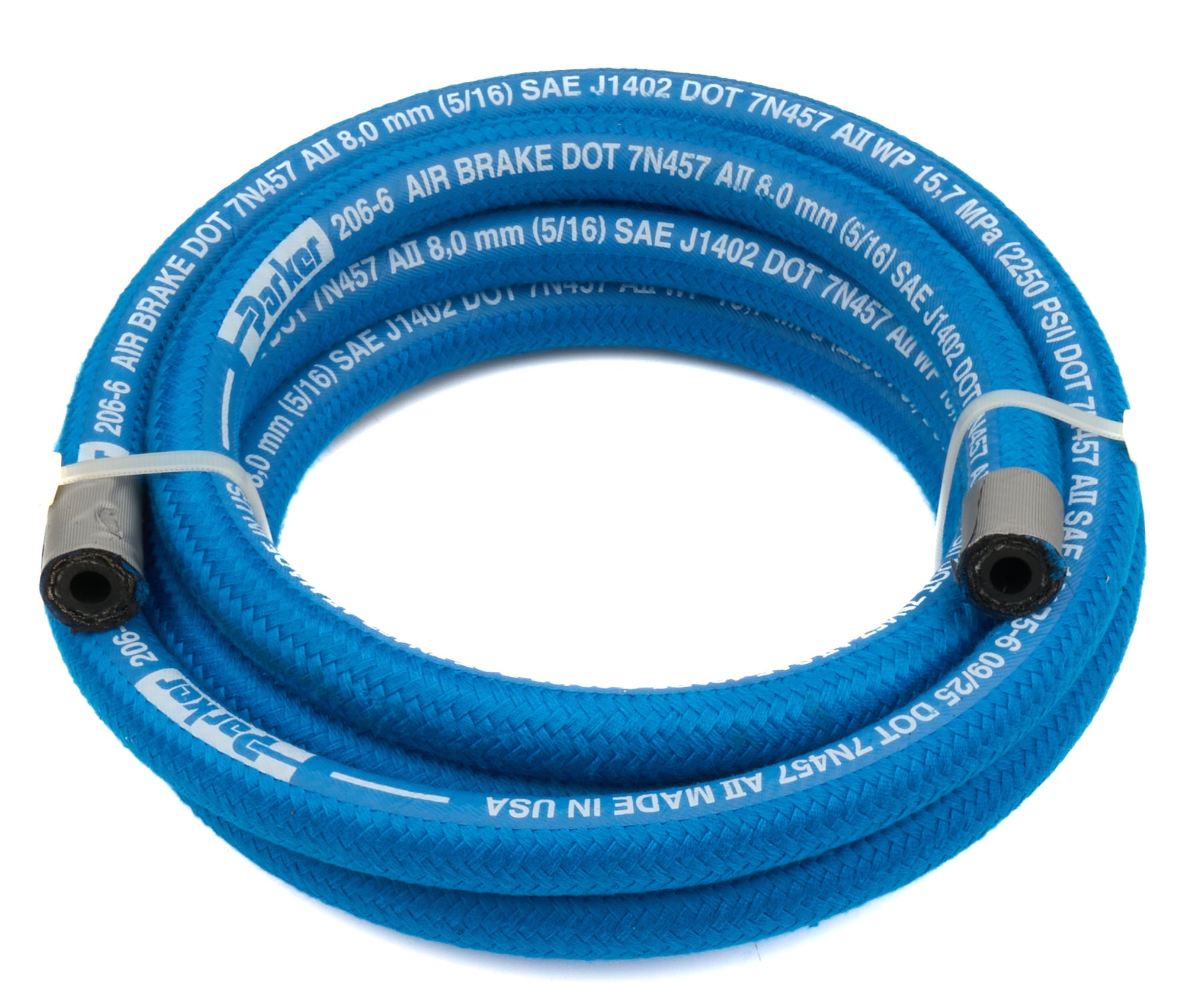 ^^POWER STEERING HOSE 10 FT