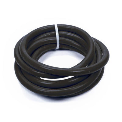 ^^6 (3/8)BLACK PUSH LOK HOSE