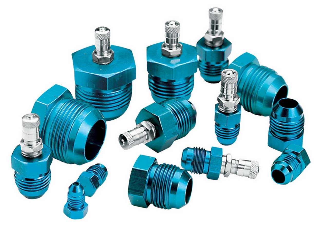 HOSE TEST KIT