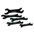 DOUBLE OPEN END WRENCH SET
