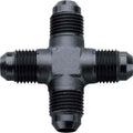 6AN Male Cross Adapter