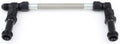 FUEL LINE KIT - 4150 BLACK
