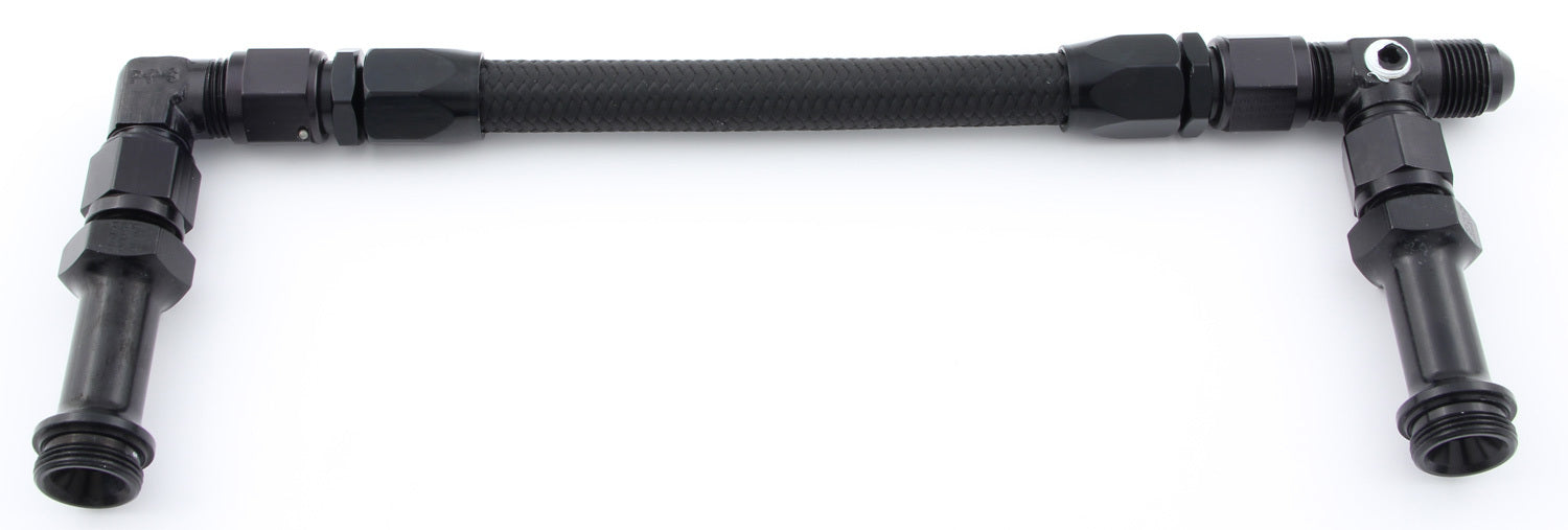 COMPETITION FUEL LINE KIT