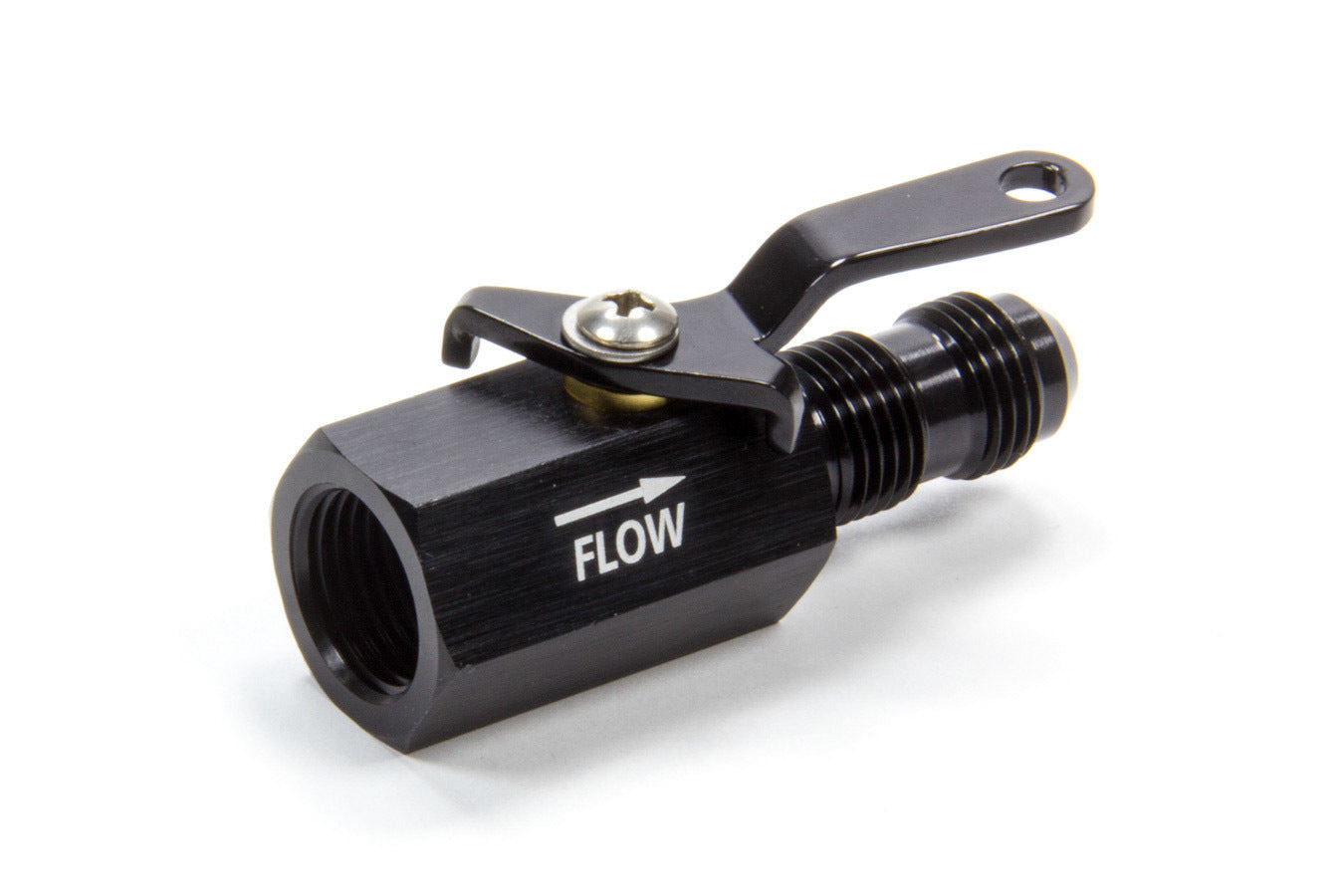 SHUT OFF VALVE