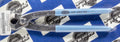 PLIERS FOR PUSH LOCK CLAMP