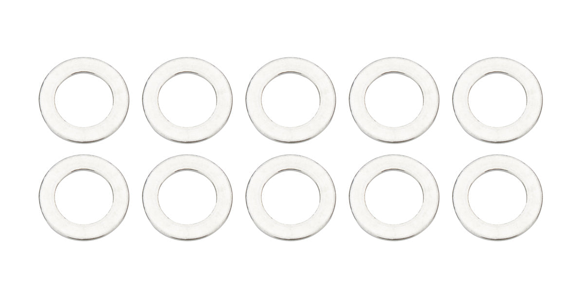 Alm Crush Washers 3an 10pk