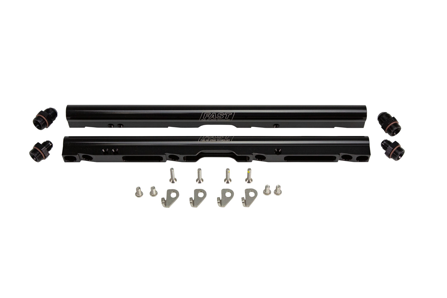BILLET FUEL RAIL KIT FOR LSXR