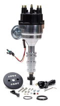DISTRIBUTOR EFI SB FORD BILLET