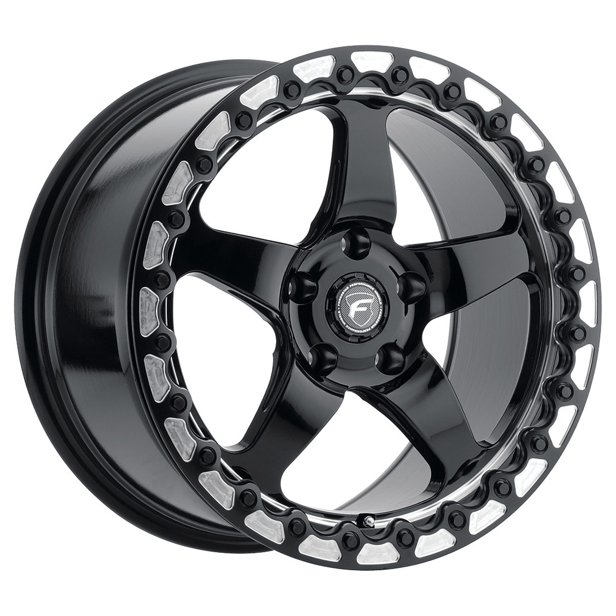 WHEEL BEADLOCK DRAG 15X10