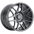 WHEEL ALUM ANTHRACITE 18X8