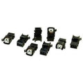 Fuel Injector Adapter Kit (Jetronic to USCAR)