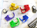 Fabricator's Kit for Trick Tabs