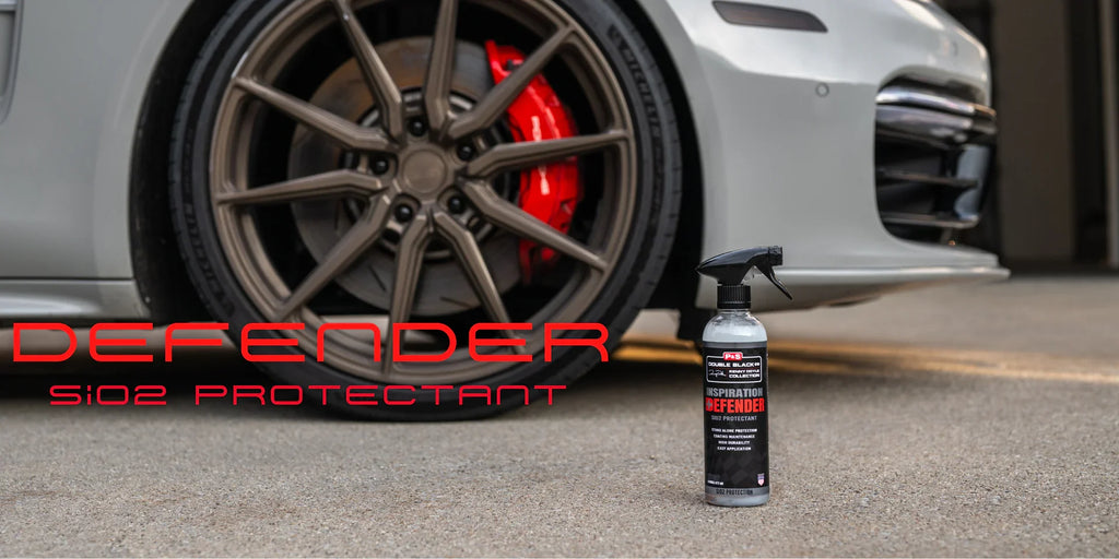 P&S DEFENDER SIO2 PROTECTANT PINT