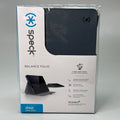 SPECK Balance Folio Case – 10.2” iPad ONLY (7th/8th/9th Gen 2019–2021) – NOT 9.7”