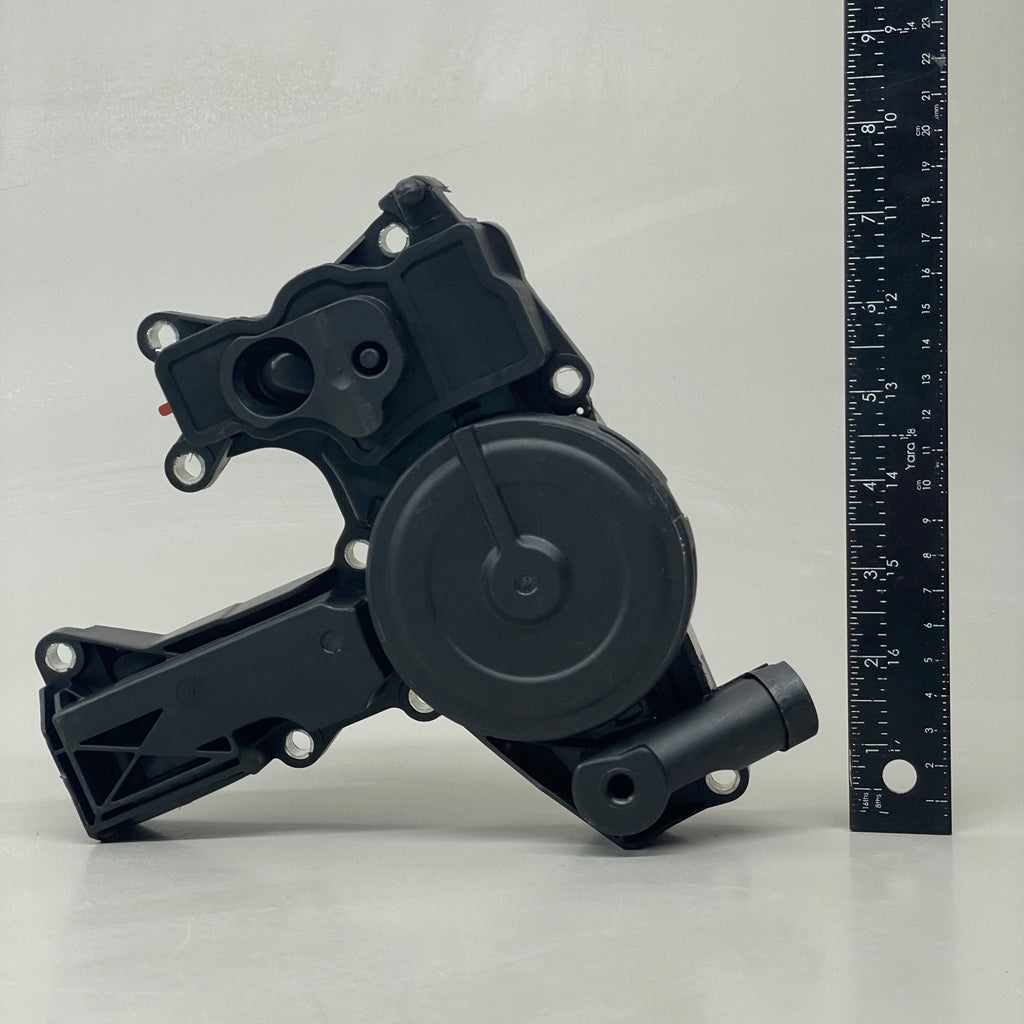 BECK ARNLEY Engine Crankcase Vent Valve 045-0410