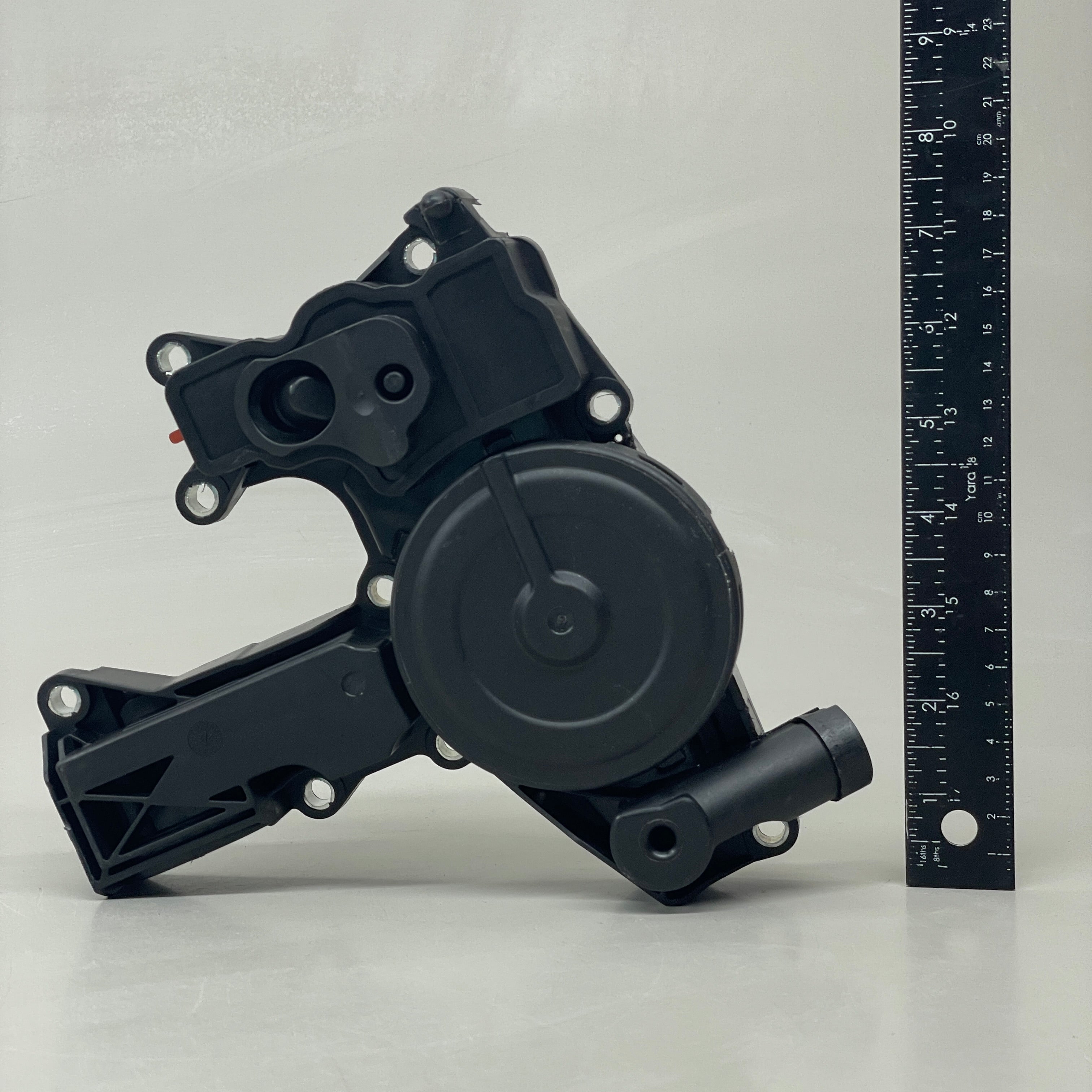 BECK ARNLEY Engine Crankcase Vent Valve 045-0410