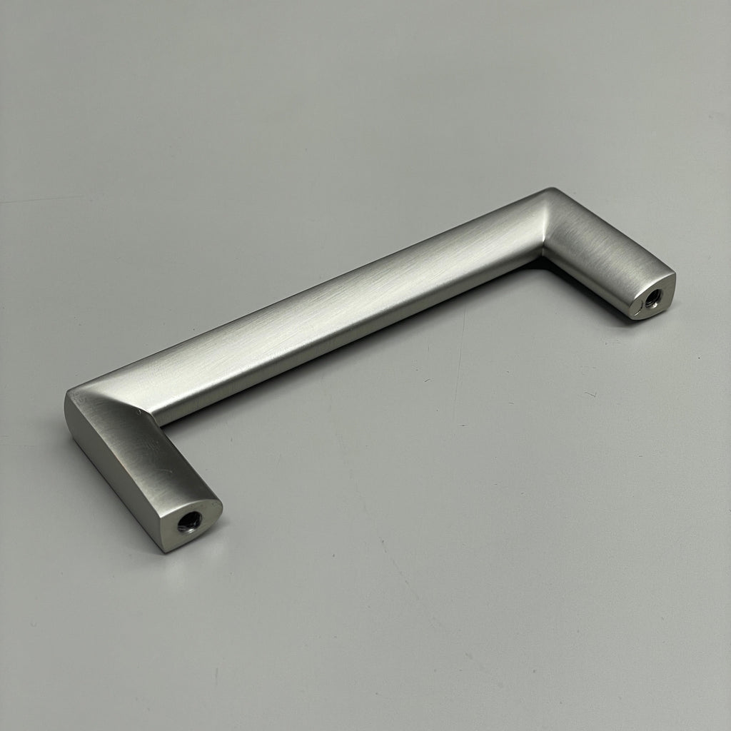 BERENSON (10 PK) Metro 96mm CC Brushed Nickel Pull Handle 4108-1BPN-P