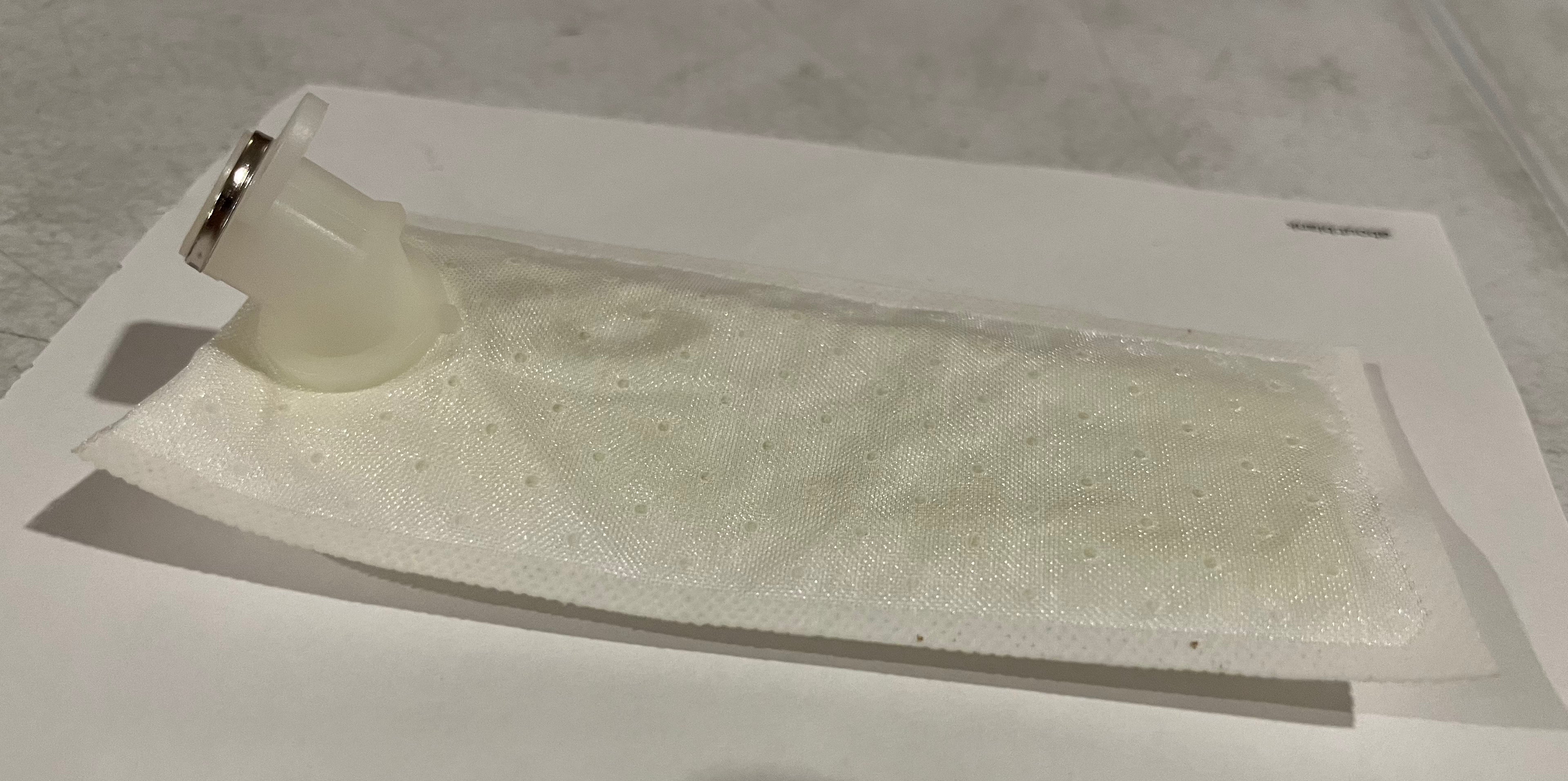 Fuel Pump Strainer (Pre-Filter) for CTSV & G8 Module