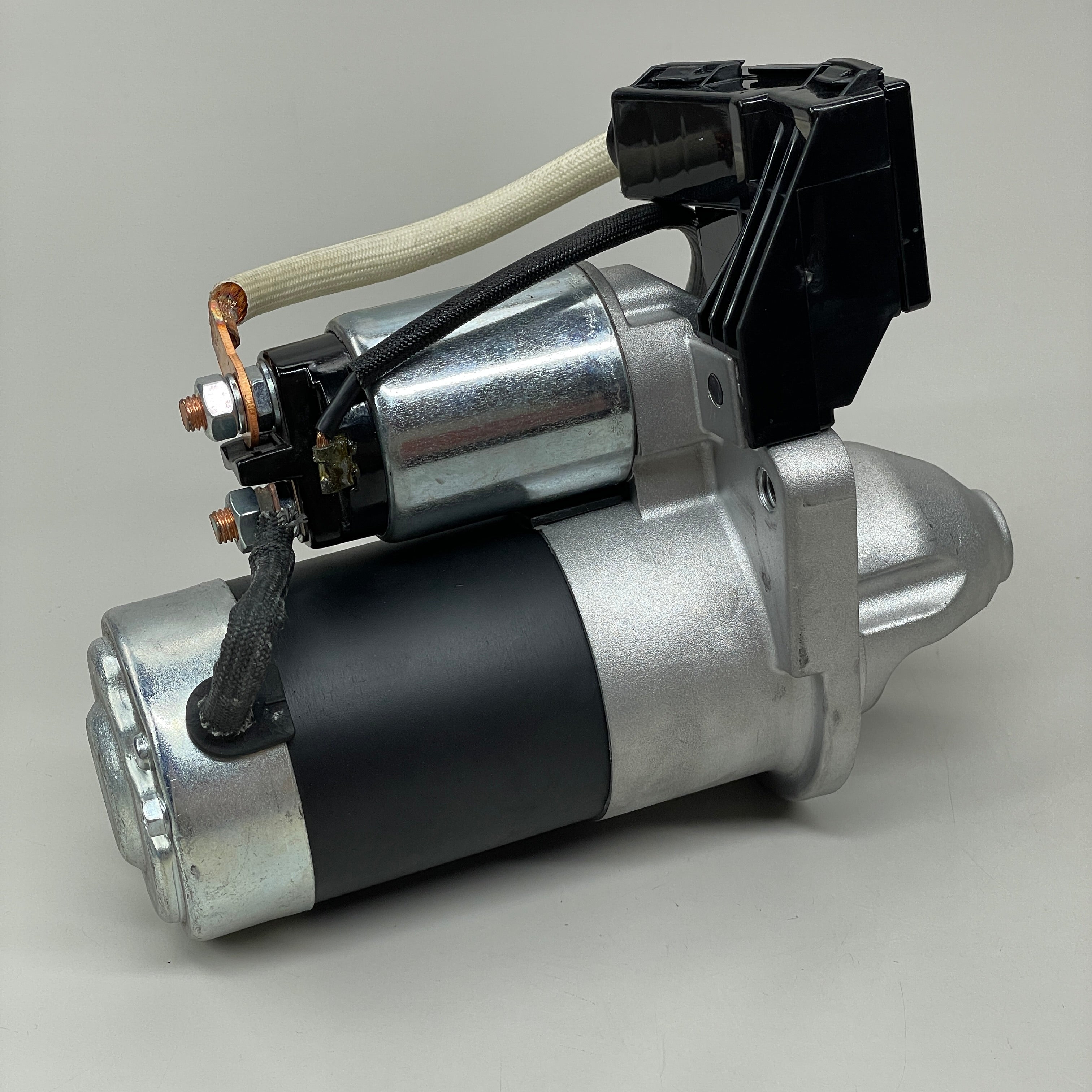 DENSO Starter 12V 2.0 KW 280-4287 (Remanufactured)