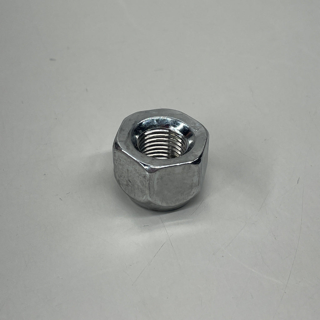 DORMAN (10 PACK) Chrome Steel Wheel Nuts 611-113