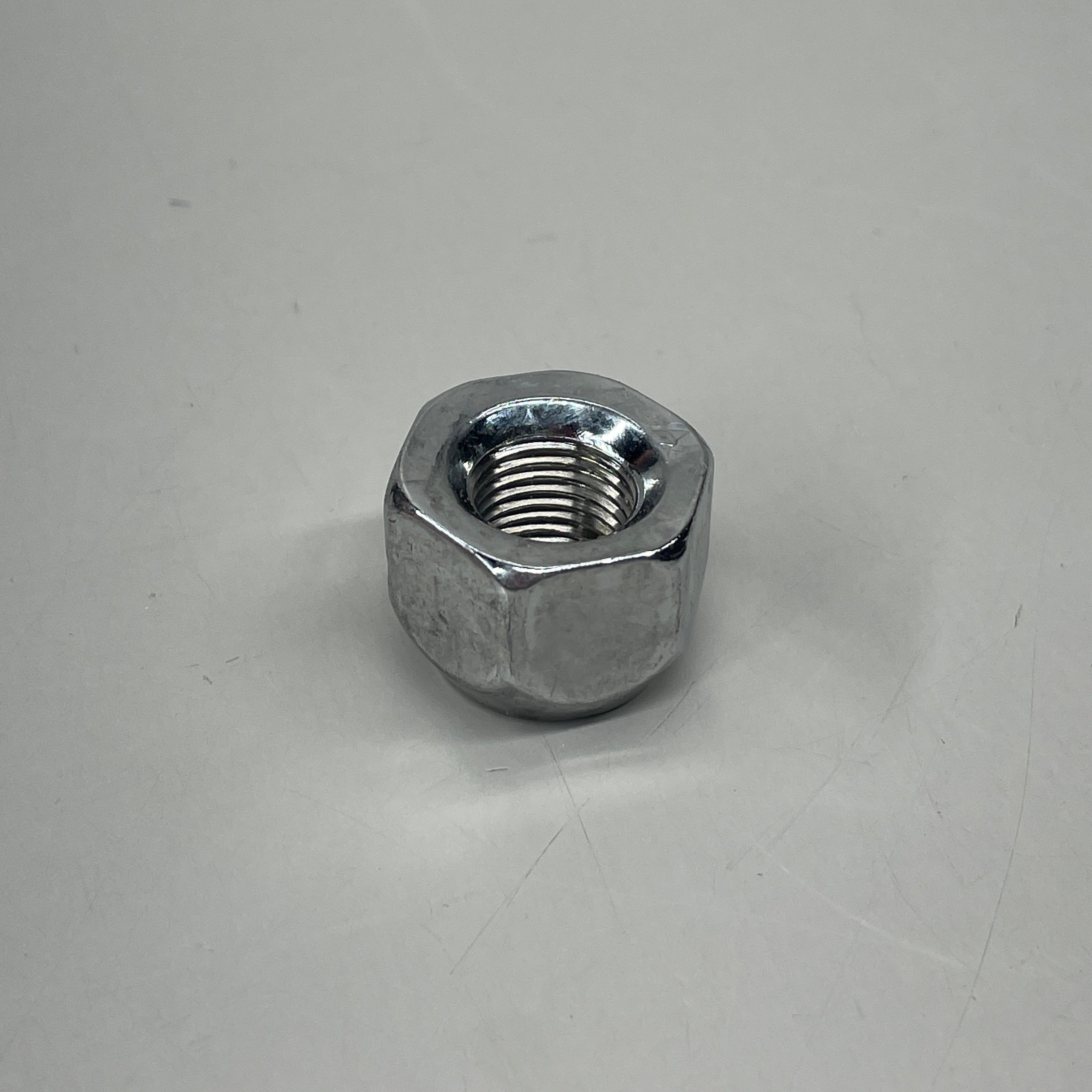 DORMAN (10 PACK) Chrome Steel Wheel Nuts 611-113