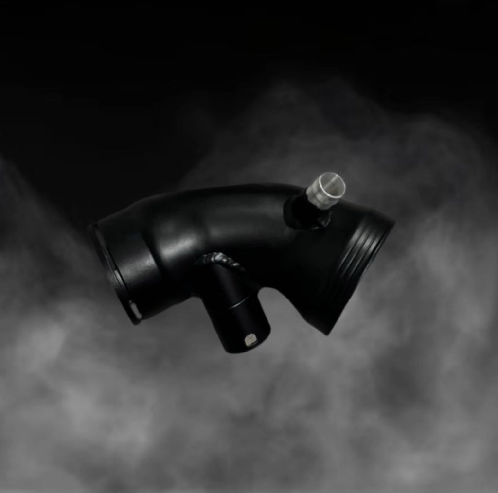 Rvng F series Gen 1 B58 upgraded turbo inlet