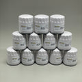 PERFORMAX (12 PACK) Oil Filter for Buick, Cadillac, Escalade & Sierra PO-167