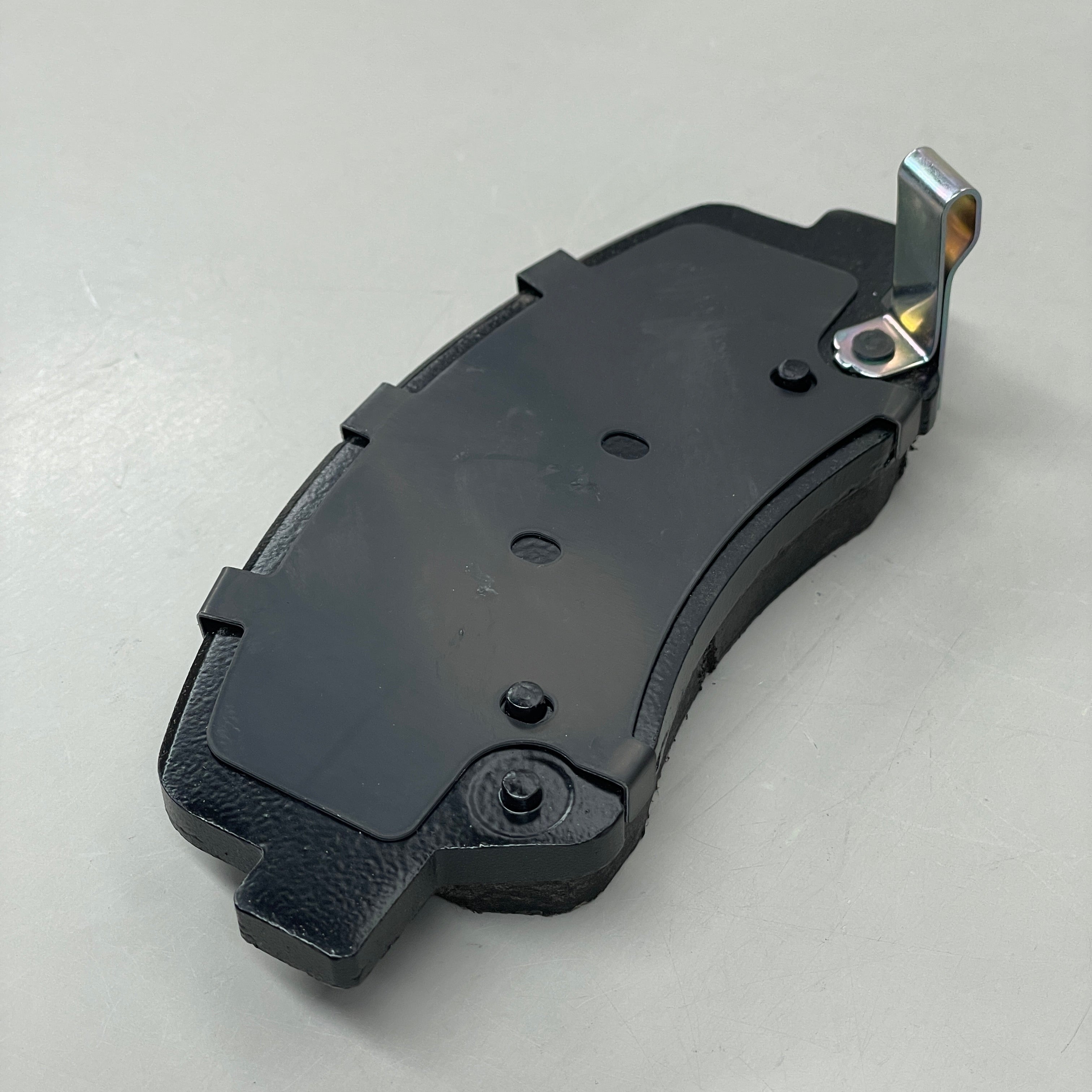BECK ARNLEY Disc Ceramic Brake Pad for Hyundai & Kia 089-1975