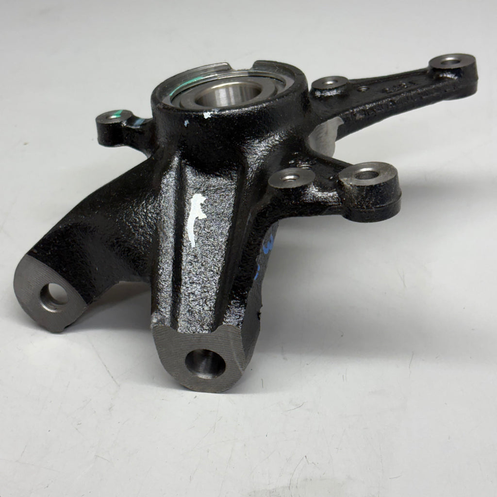 HONDA OEM Knuckle Assy., L. FR. 51250-HR3-A20