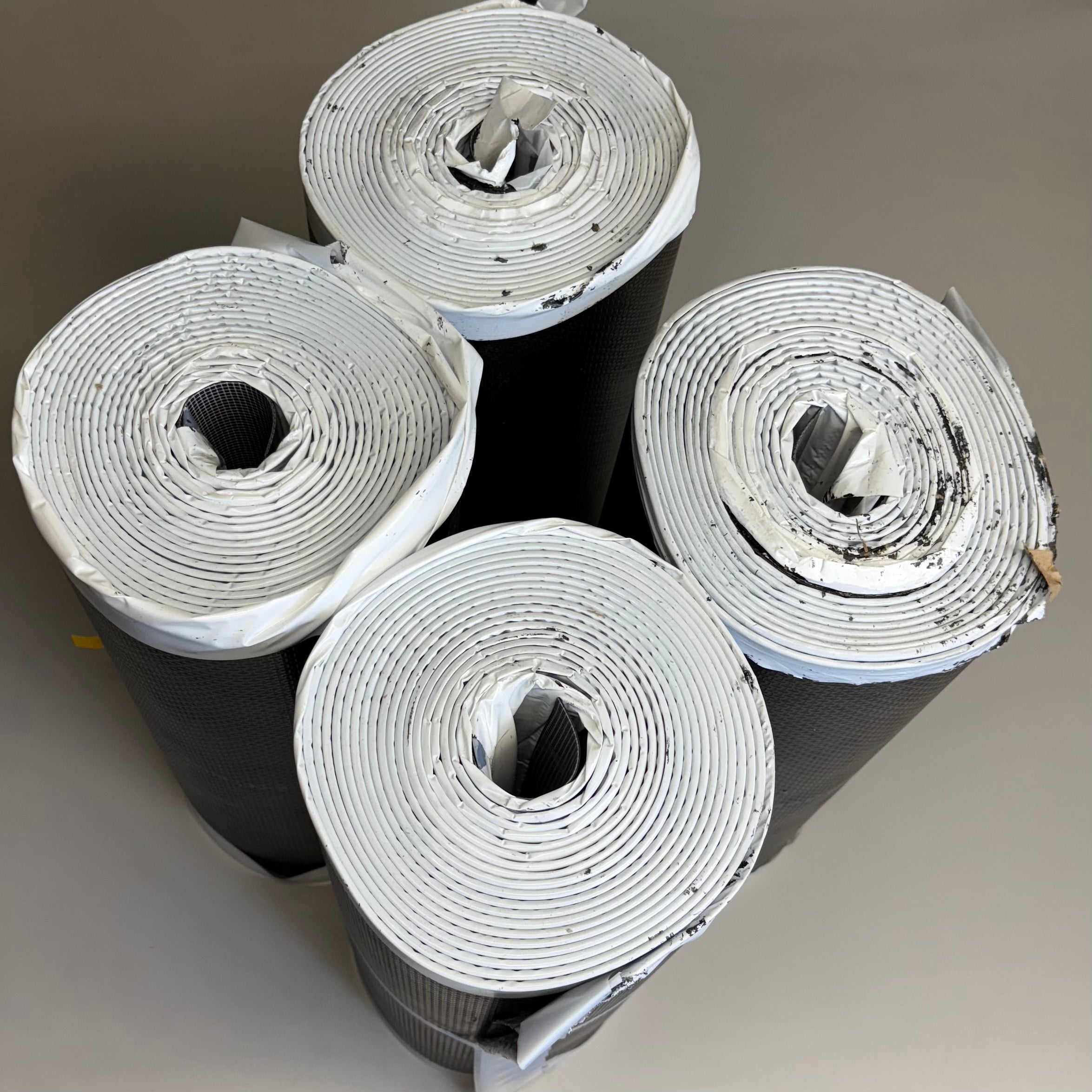 COVALENCE (4 PACK) Water Wrap Shrinkable Heat Sleeves 50105795