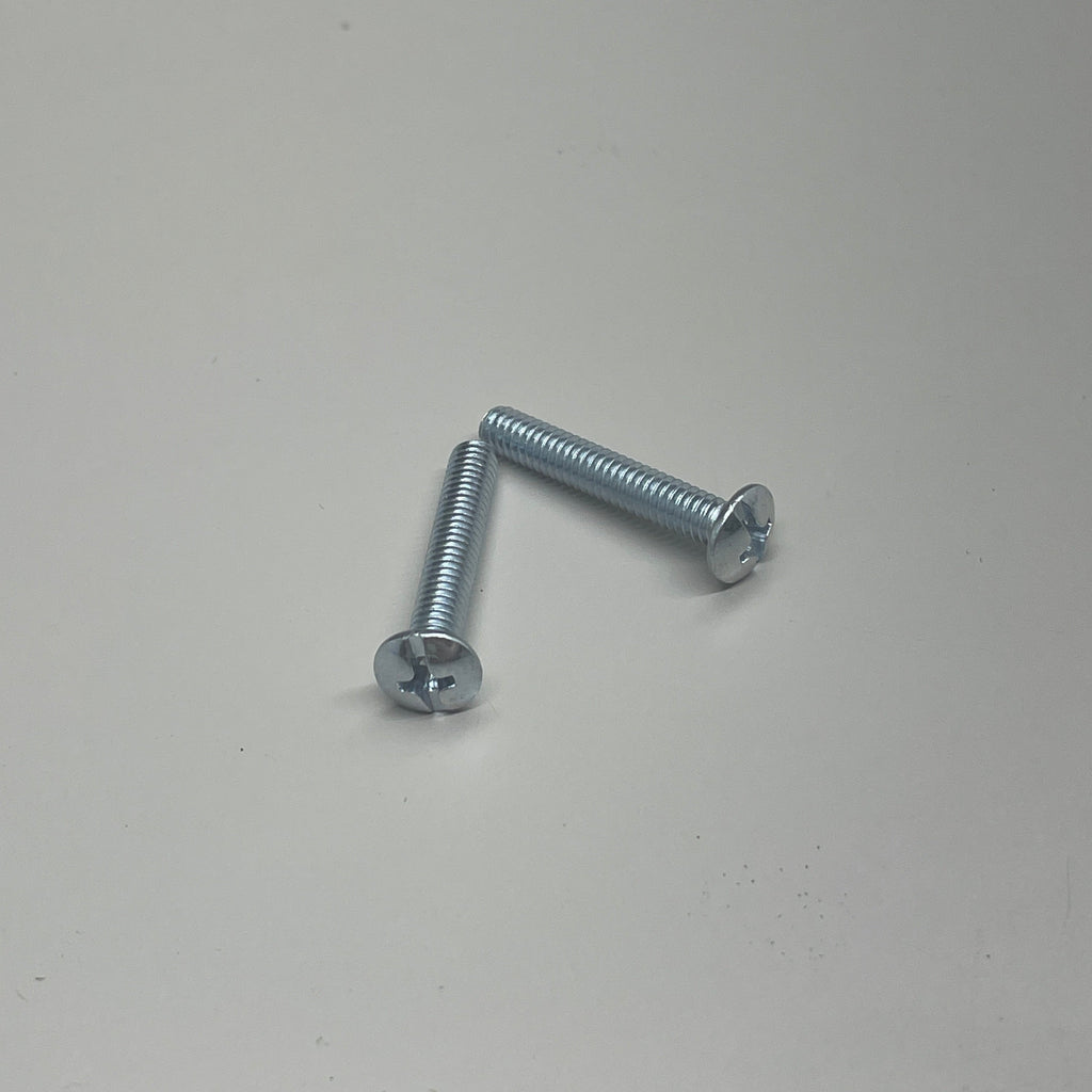 BERENSON (10 PK) Transitional Advantage Two Polished Chrome T-Bar Pull 9549-2026-P