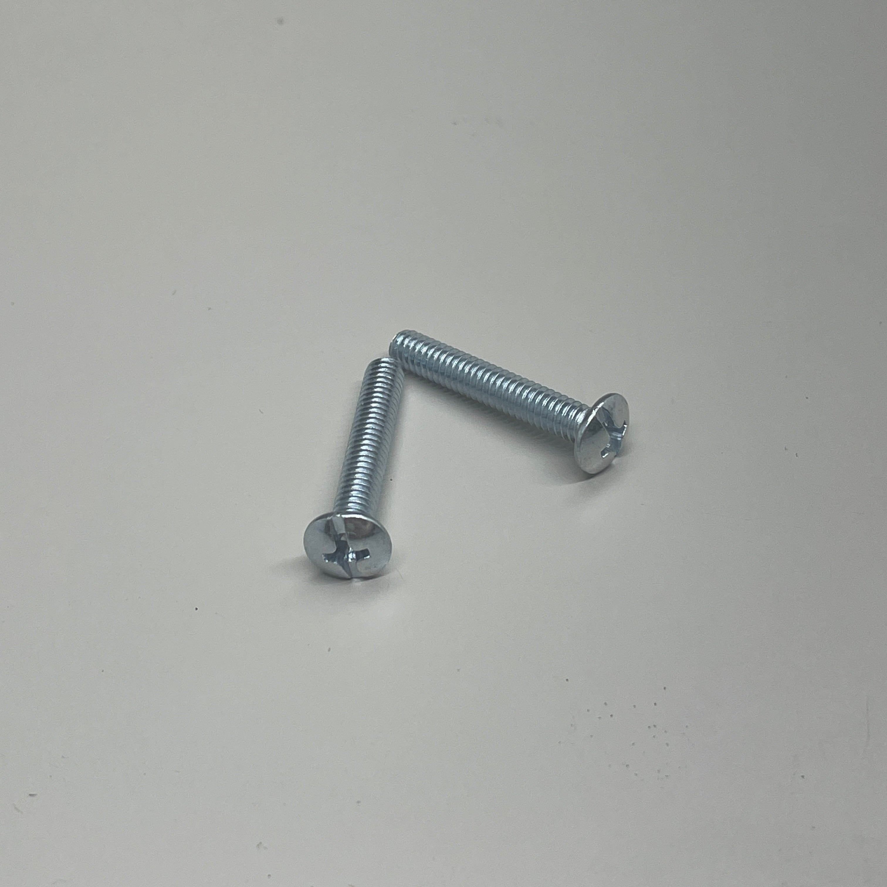 BERENSON (10 PK) Transitional Advantage Two Polished Chrome T-Bar Pull 9549-2026-P