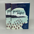PEACEMAKER (2 Books) Paperback By Joseph Bruchac