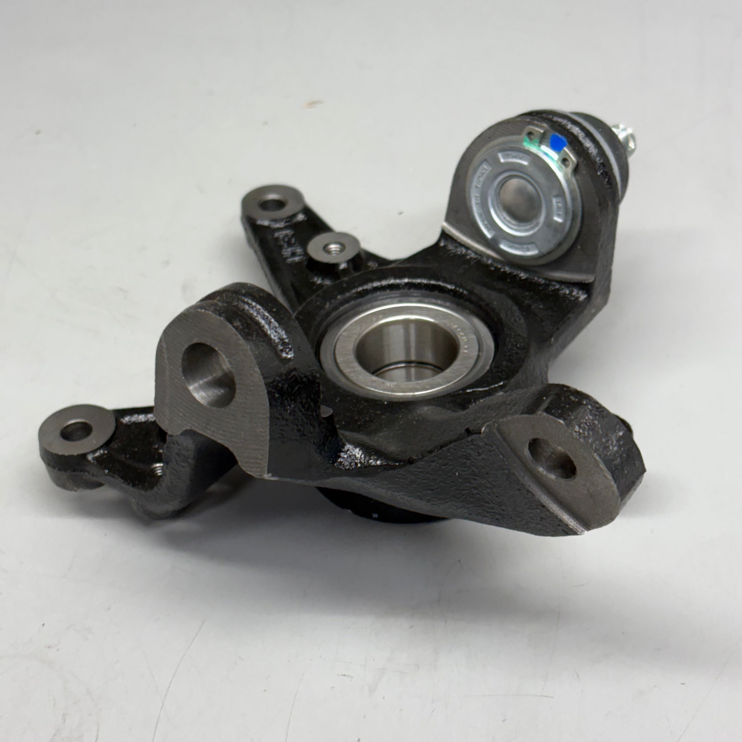 HONDA OEM Knuckle Assy., L. FR. 51250-HR3-A20