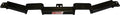 Transmission Crossmember 64-72 A-Body Cars