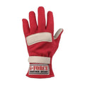 GF G5 GLOVES CSM RED