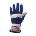 GF G5 GLOVES XXL BLUE