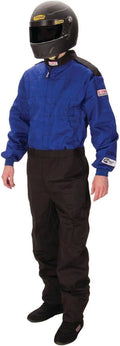 125 SUIT