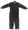 GF125 SUIT XLG BLACK