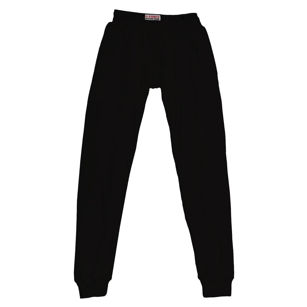 UNDERWEAR BOTTOM XXL BLACK