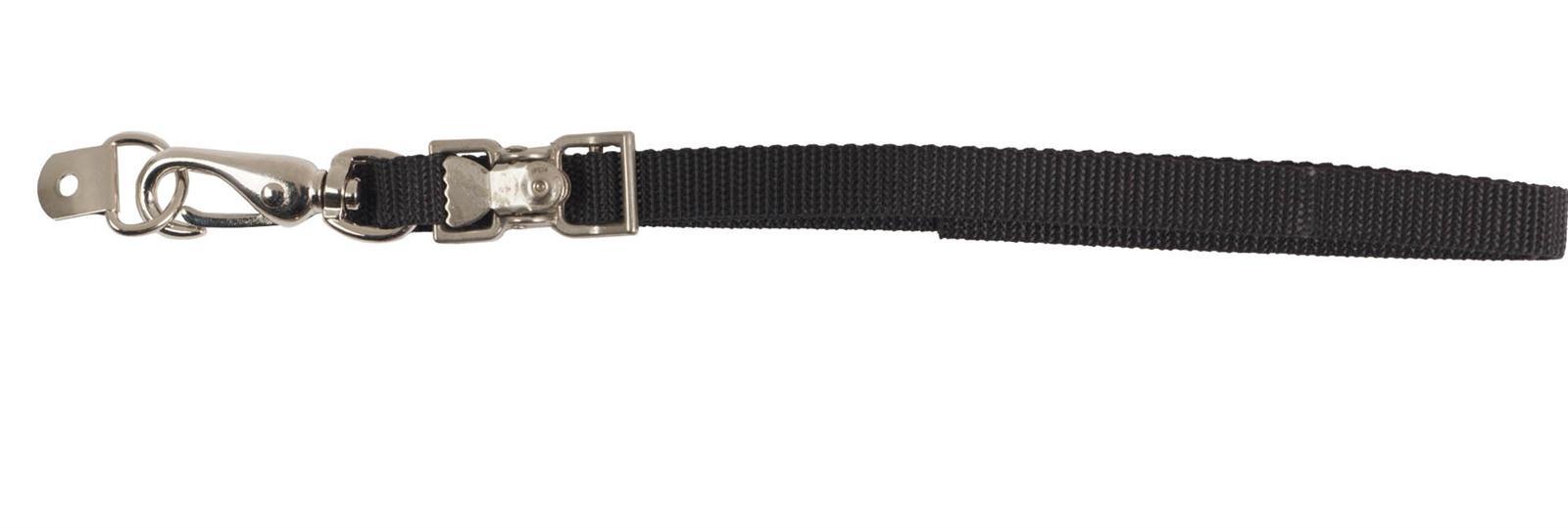 Helmet Restraint Black