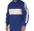 GF505 JACKET XLG BLUE