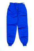 GF505 PANTS MED BLUE